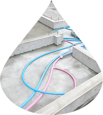 給排水設備工事