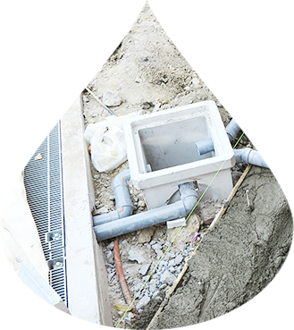 衛生器具設備工事