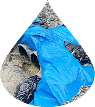 水処理装置工事