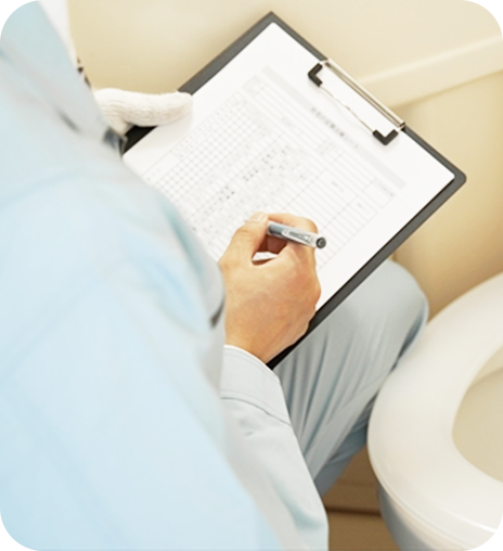 水廻りリフォームについて